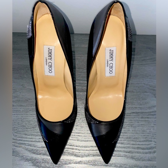 Jimmy Choo Shoes I Am Selling Jimmy Choo Shoes Size 37 2 In Great Condition But Do Not Fit